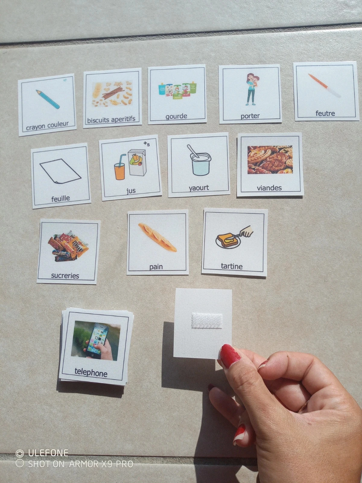 ferramentas para desenvolver a fala – photo 2